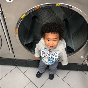 Meet your Posher, Shamel